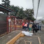 SIMVE levanta toma de SEV; acusa intento de anular su registro sindical.