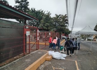 SIMVE levanta toma de SEV; acusa intento de anular su registro sindical.