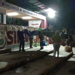 Toman SIMVE toma instalaciones de SEV para exigir solución a demandas laborales.