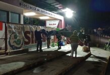 Toman SIMVE toma instalaciones de SEV para exigir solución a demandas laborales.