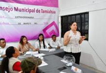 Realizan sorteo de temáticas y orden de participación de candidaturas en debate virtual #Tamiahua