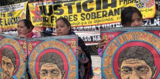 Feadle debe llamar a declarar a AMLO, Uriel Carmona y Cuauhtémoc Blanco «si realmente está interesada en dar con los culpables del asesinato de Samir»: FPDTA-MPT