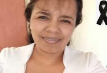 Luego de pedir seguridad asesinan en Morelos a la activista Sandra Camacho Flores.