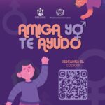 Programa Amiga yo te ayudo reporta 193 asesorías en lo que va del año