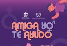 Programa Amiga yo te ayudo reporta 193 asesorías en lo que va del año