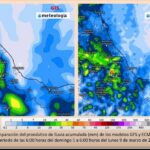 #Veracruz: Pronóstico para la semana del 2 al 8 de marzo
