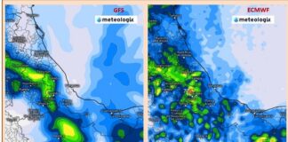 #Veracruz: Pronóstico para la semana del 2 al 8 de marzo