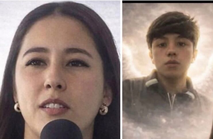 #Veracruz: Consejo Estatal Ciudadano de Búsqueda condena feminicidio de madre buscadora Rubí Gómez Tagle en Sinaloa