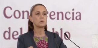 Sheinbaum asegura que fueron acusaciones falsas de Karina Barrón contra senador de Morena; descarta motivaciones políticas en su detención.