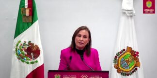 Rocío Nahle confirma que Gobierno de Veracruz asume control total de la UPAV.