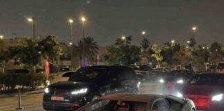 Dron iraní impacta propiedad de Cristiano Ronaldo en su casa de Dubái; le ordenan abandonar la zona.