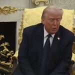 Trump acusa a España de “aliado terrible” y corta relaciones comerciales