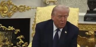 Trump acusa a España de “aliado terrible” y corta relaciones comerciales