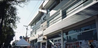 Veracruz: entre balas y narrativas