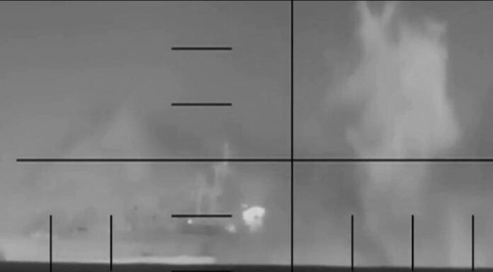 Submarino de EEUU hunde fragata iraní frente a Sri Lanka y desata alarma internacional.