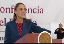 Avances no son suficientes: Sheinbaum reconoce deuda de protección del Estado para las mujeres #8M2026