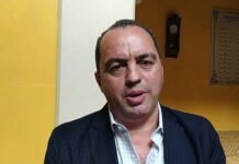 Ayuntamiento trabaja con orden y respeto en operativos comerciales.