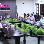 OPLE Veracruz firmará convenio con la Normal Veracruzana, Enrique C. Rébsamen