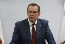 Gestiones para el norte de Veracruz