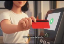 #Video: Úlua lanza tarjeta de prepago y reduce pasaje a 13 pesos en Veracruz-Boca del Río rio