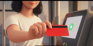 #Video: Úlua lanza tarjeta de prepago que reduce pasaje a 13 pesos en Veracruz-Boca del Río .