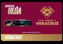 Modernizando el transporte .