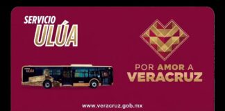 Modernizando el transporte .