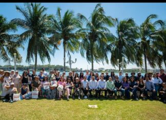 Prestadores de servicios fortalecen la atención al cliente en Tuxpan.