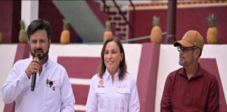 El agua: la agenda que Veracruz ignoró.