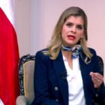 “No quiero que Costa Rica sea como México”: la presidenta electa Laura Fernández lanza dura advertencia sobre narcotráfico y seguridad