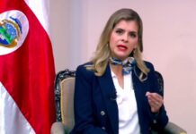 “No quiero que Costa Rica sea como México”: la presidenta electa Laura Fernández lanza dura advertencia sobre narcotráfico y seguridad