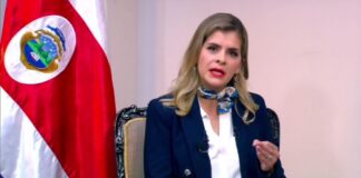 “No quiero que Costa Rica sea como México”: la presidenta electa Laura Fernández lanza dura advertencia sobre narcotráfico y seguridad
