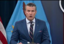 EEUU anuncia el “ataque más intenso” contra Irán mientras Teherán responde con nuevos ataques en la región