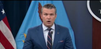 EEUU anuncia el “ataque más intenso” contra Irán mientras Teherán responde con nuevos ataques en la región