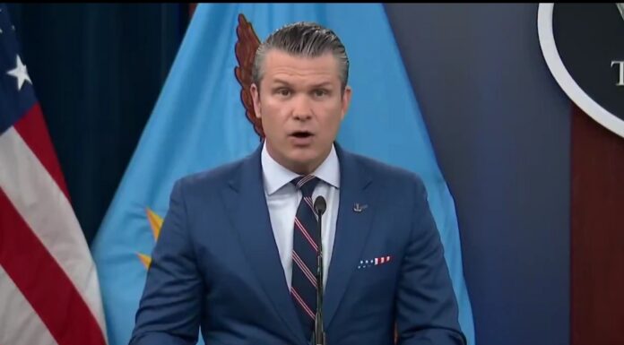 EEUU anuncia el “ataque más intenso” contra Irán mientras Teherán responde con nuevos ataques en la región