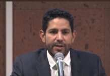 Definen terna para encabezar la Auditoría Superior de la Federación; incluye al veracruzano Aureliano Hernández Palacios.