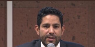 Definen terna para encabezar la Auditoría Superior de la Federación; incluye al veracruzano Aureliano Hernández Palacios.