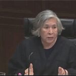 “Nacidos in vitro no tienen familia”: frase de ministra Estela Ríos desata indignación y debate nacional