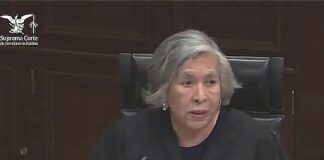 “Nacidos in vitro no tienen familia”: frase de ministra Estela Ríos desata indignación y debate nacional