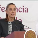 Presidenta Sheinbaum y plataformas digitales pactan frenar violencia contra mujeres y niñas .