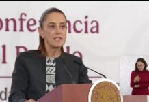 Presidenta Sheinbaum y plataformas digitales pactan frenar violencia contra mujeres y niñas .