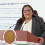 #Video: Conoce de que se trata acuerdo con tecnológicas contra violencia digital de género;l donde X queda fuera del pacto.