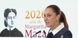 “Recuerden porque están en el Congreso”: Sheinbaum reacciona ante morenistas y aliados que votaron contra su reforma electoral.