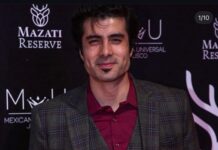 Familia Bichir Pascual difunde comunicado sobre salud de José Ángel Bichir .