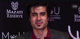 Familia Bichir Pascual difunde comunicado sobre salud de José Ángel Bichir .