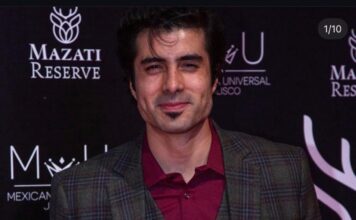 Familia Bichir Pascual difunde comunicado sobre salud de José Ángel Bichir .