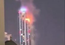 Teherán golpea bancos de EU y amenaza con extender ofensiva financiera