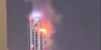 Teherán golpea bancos de EU y amenaza con extender ofensiva financiera