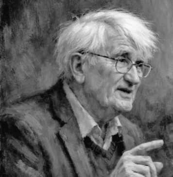 Fallece Jürgen Habermas , último gran defensor de la razón ilustrada.
