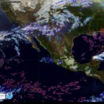 Se aproxima descenso de temperaturas por el FF41; Protección Civil Municipal emite Aviso Preventivo .